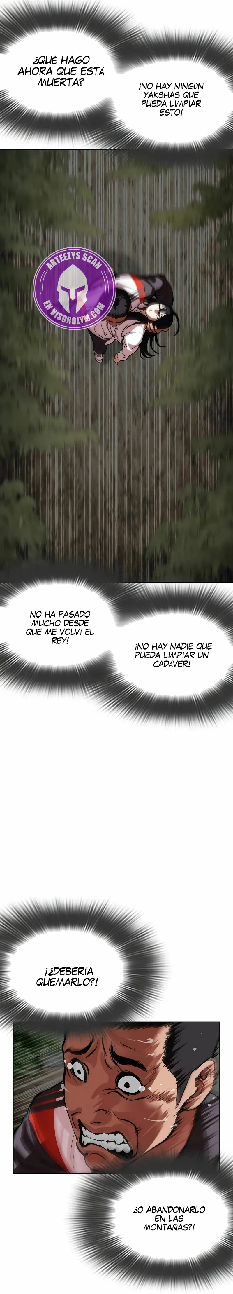 Nueva Cara  > Capitulo 498 > Page 451