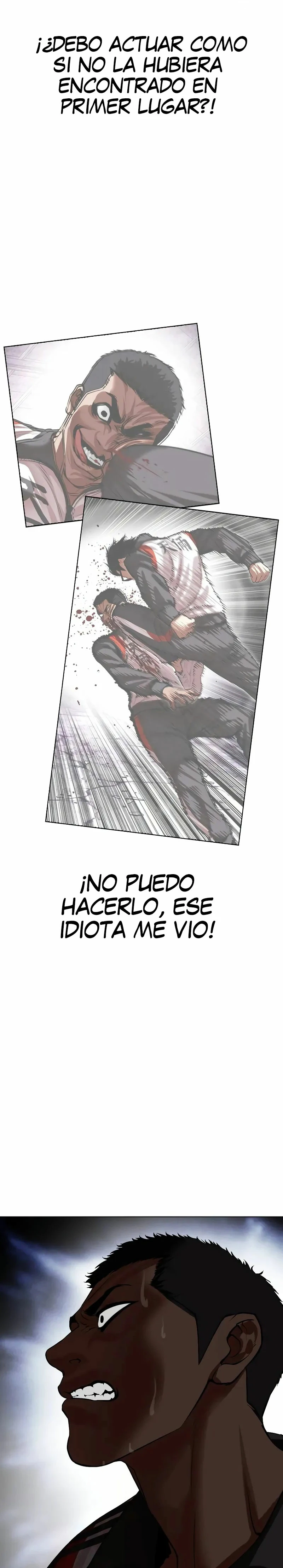 Nueva Cara  > Capitulo 498 > Page 461