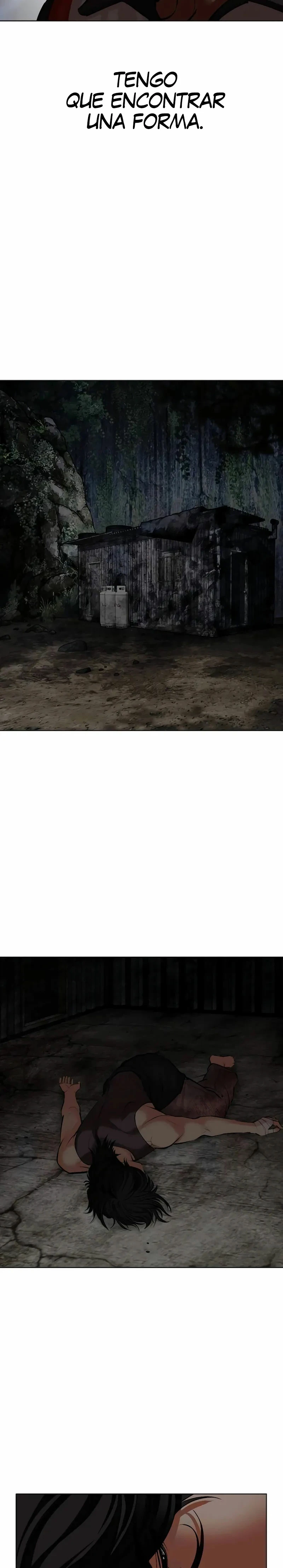 Nueva Cara  > Capitulo 498 > Page 471
