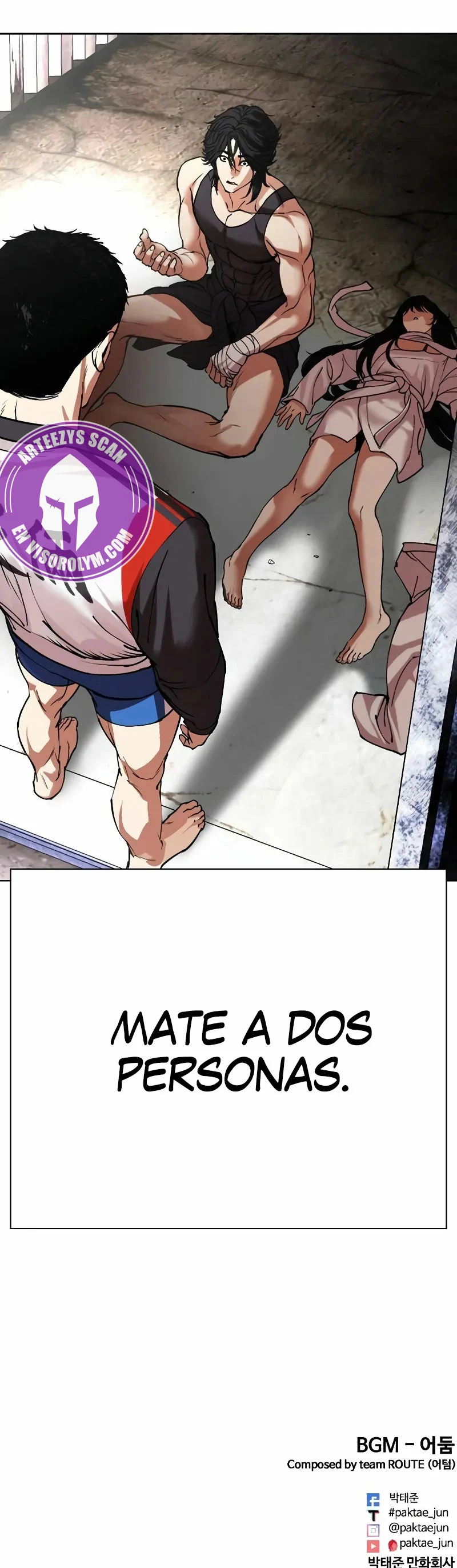 Nueva Cara  > Capitulo 498 > Page 531
