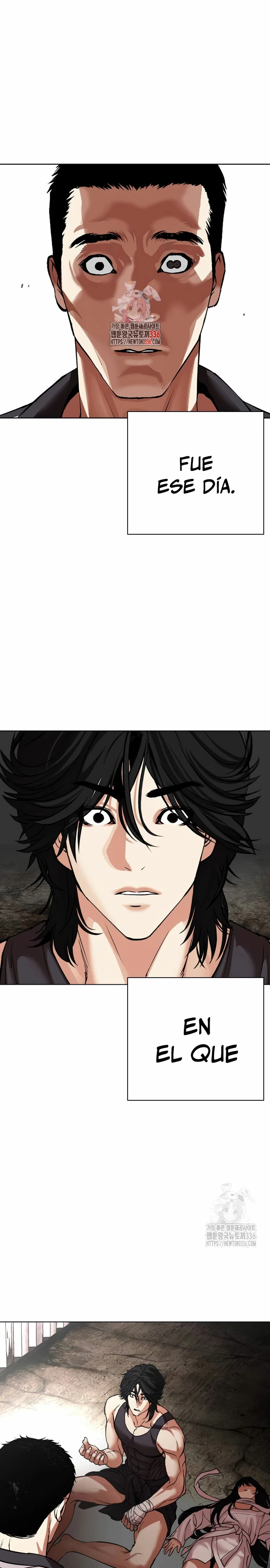 Nueva Cara  > Capitulo 499 > Page 11