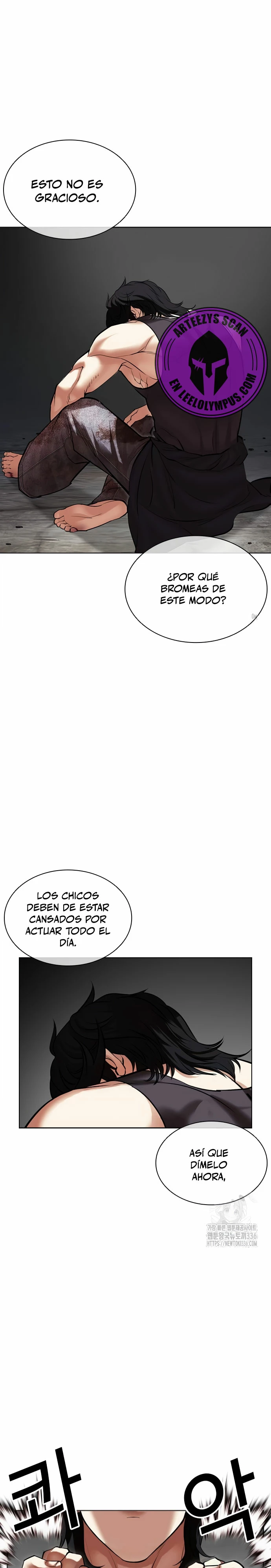 Nueva Cara  > Capitulo 499 > Page 31