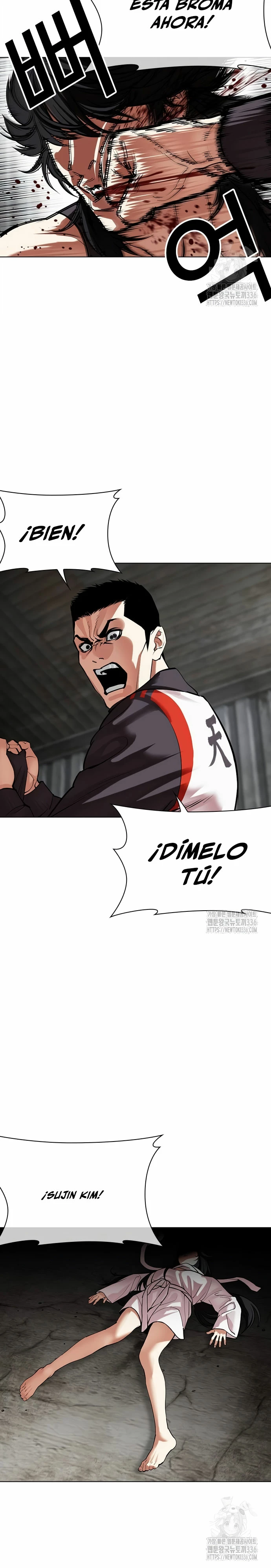 Nueva Cara  > Capitulo 499 > Page 61