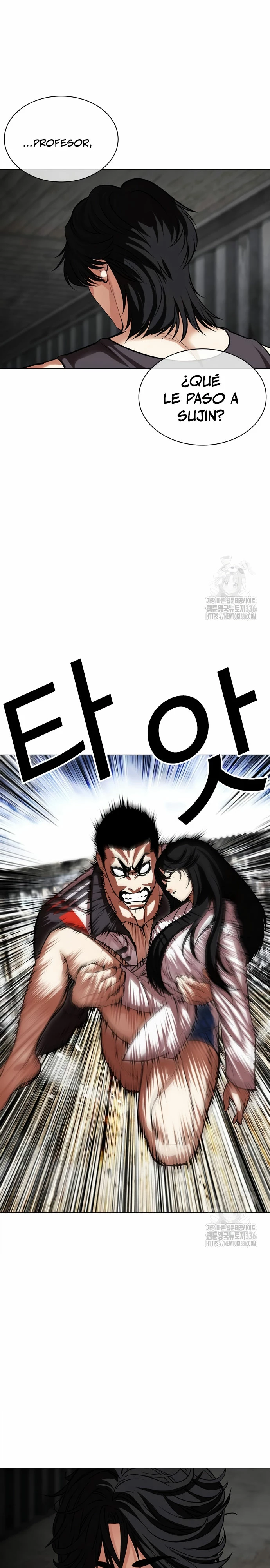 Nueva Cara  > Capitulo 499 > Page 91