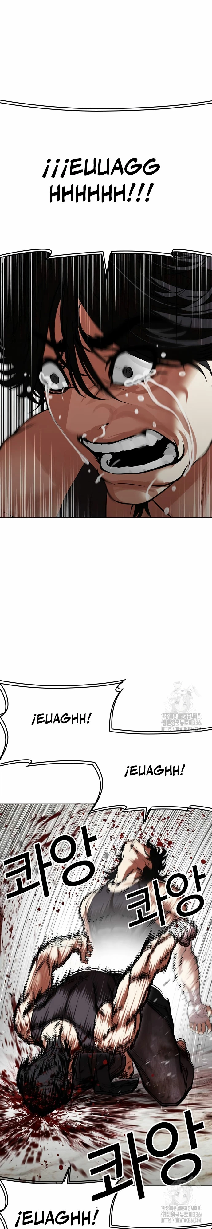 Nueva Cara  > Capitulo 499 > Page 121