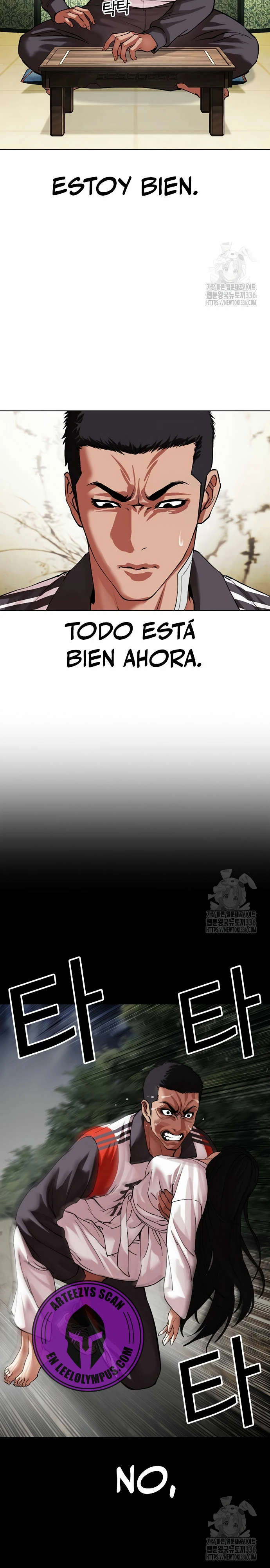 Nueva Cara  > Capitulo 499 > Page 141