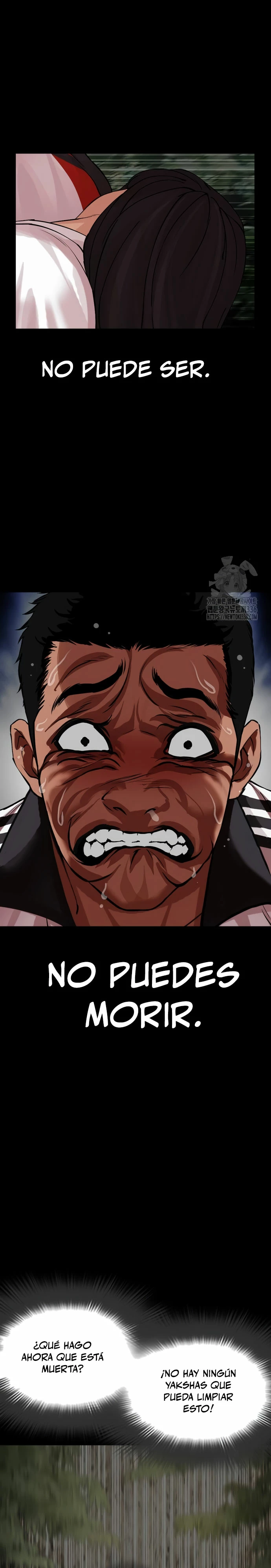 Nueva Cara  > Capitulo 499 > Page 151