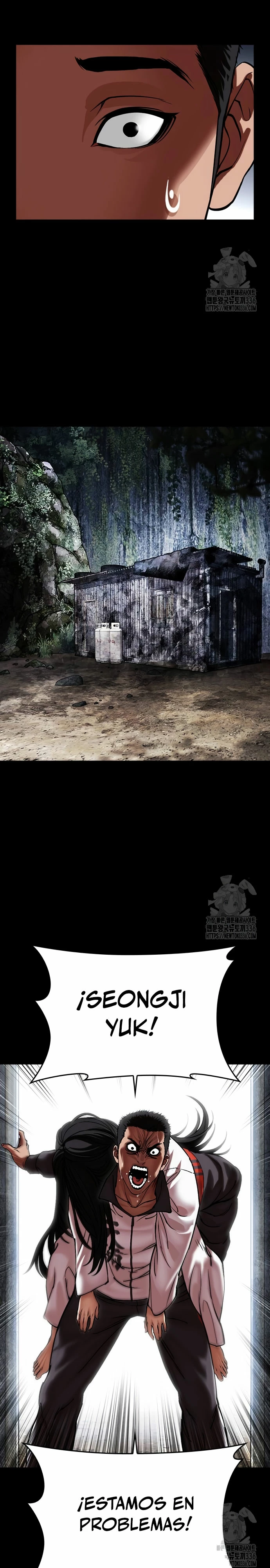 Nueva Cara  > Capitulo 499 > Page 181