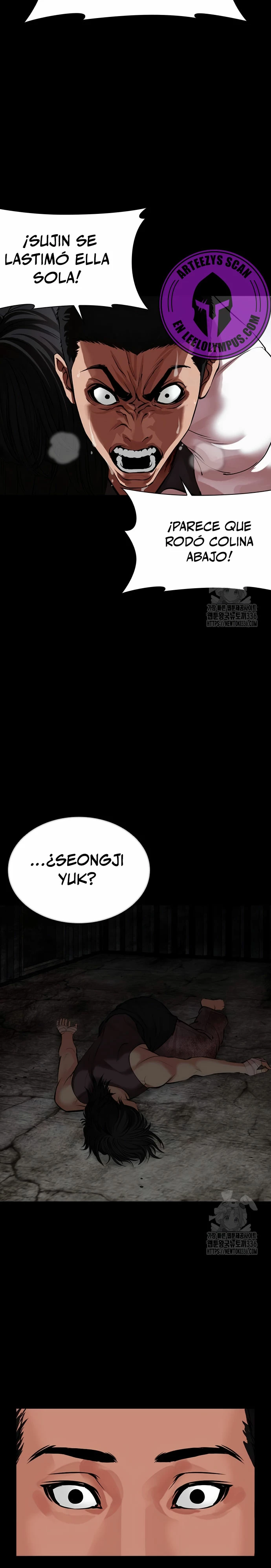 Nueva Cara  > Capitulo 499 > Page 191
