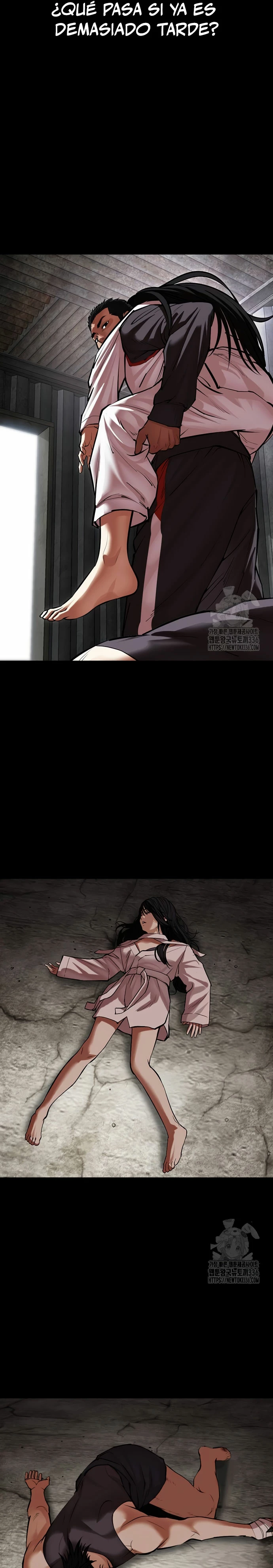 Nueva Cara  > Capitulo 499 > Page 231