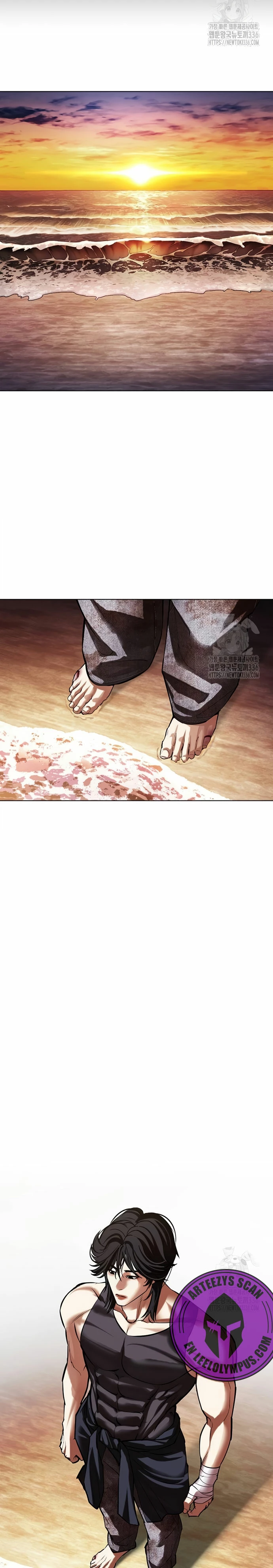 Nueva Cara  > Capitulo 499 > Page 251