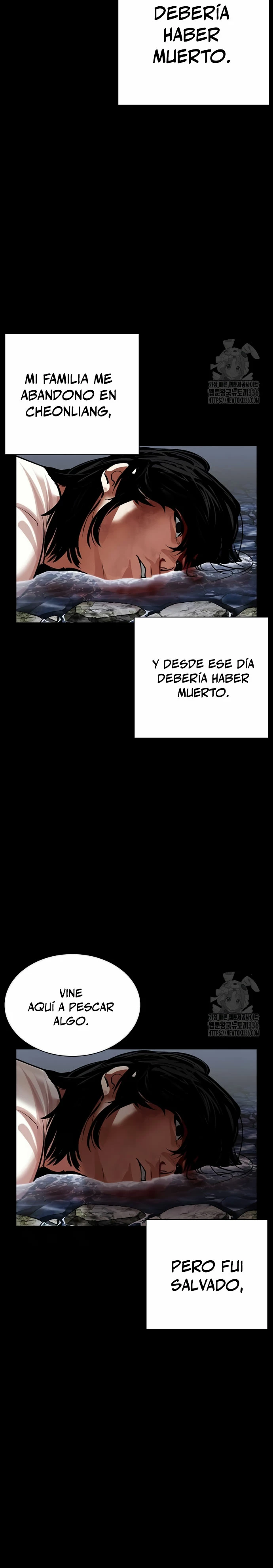 Nueva Cara  > Capitulo 499 > Page 291