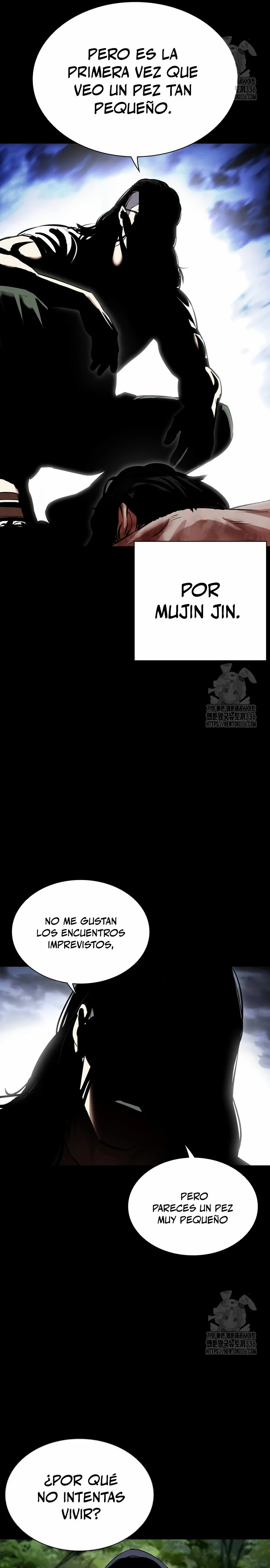 Nueva Cara  > Capitulo 499 > Page 301