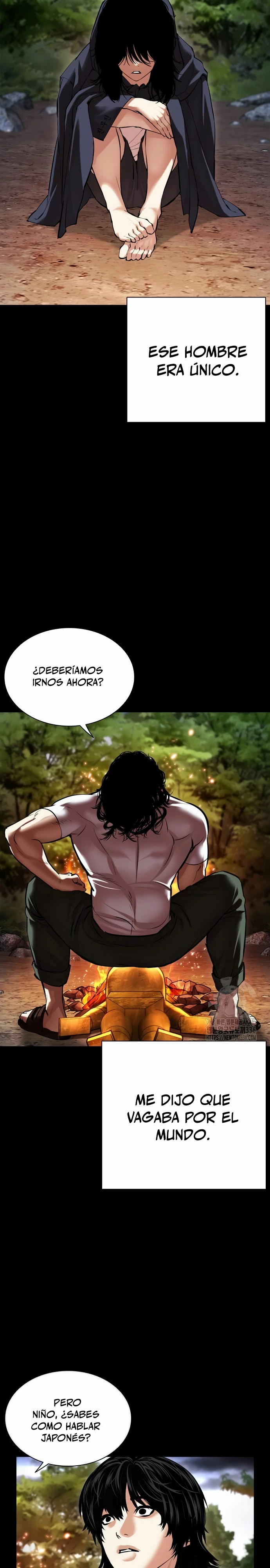 Nueva Cara  > Capitulo 499 > Page 311