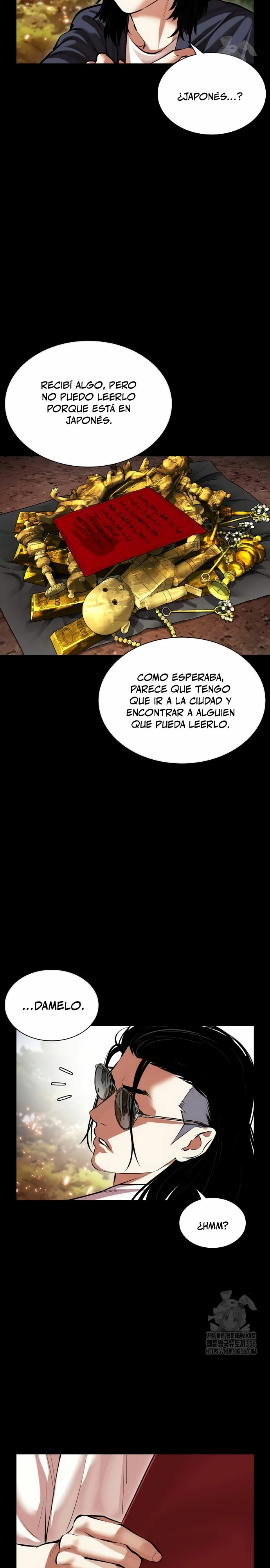 Nueva Cara  > Capitulo 499 > Page 321