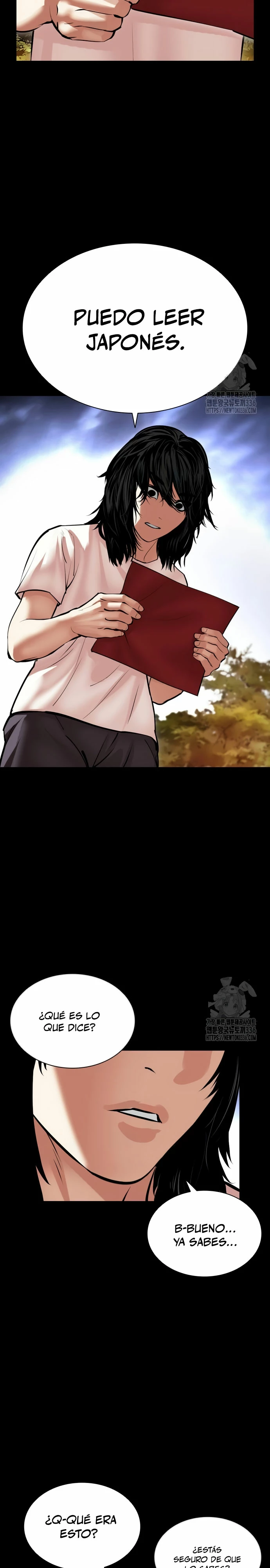 Nueva Cara  > Capitulo 499 > Page 331
