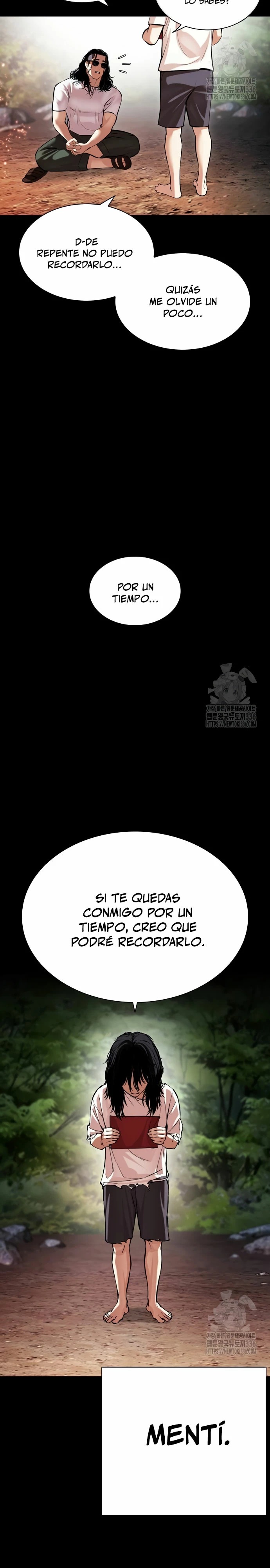 Nueva Cara  > Capitulo 499 > Page 341