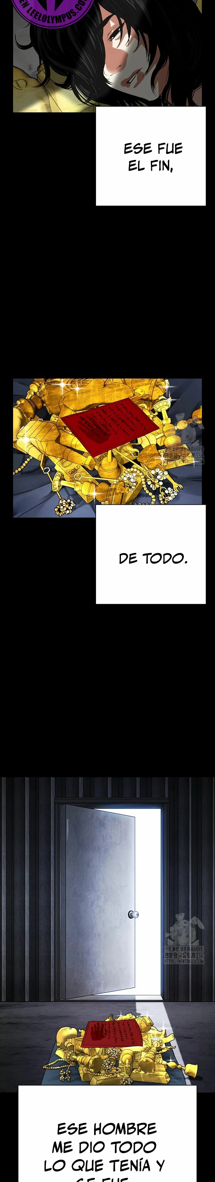 Nueva Cara  > Capitulo 499 > Page 391