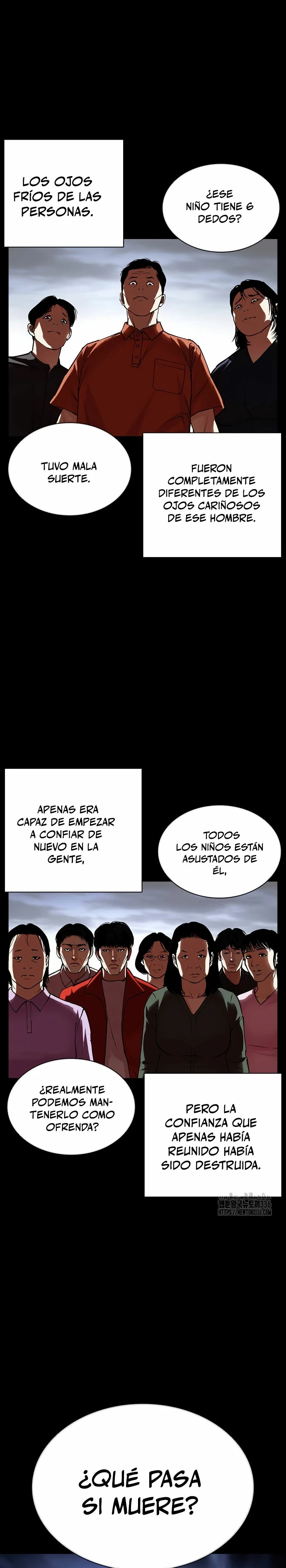 Nueva Cara  > Capitulo 499 > Page 421