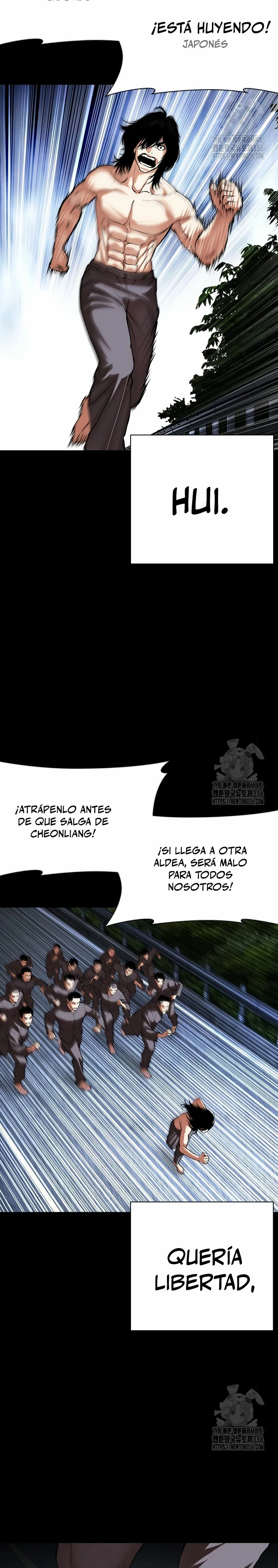 Nueva Cara  > Capitulo 499 > Page 461