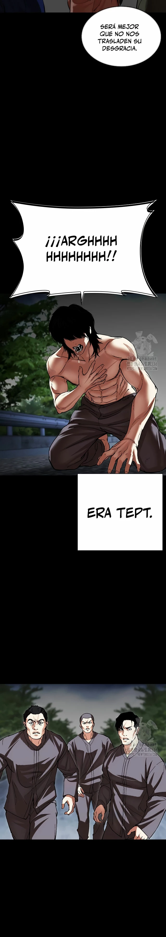 Nueva Cara  > Capitulo 499 > Page 491