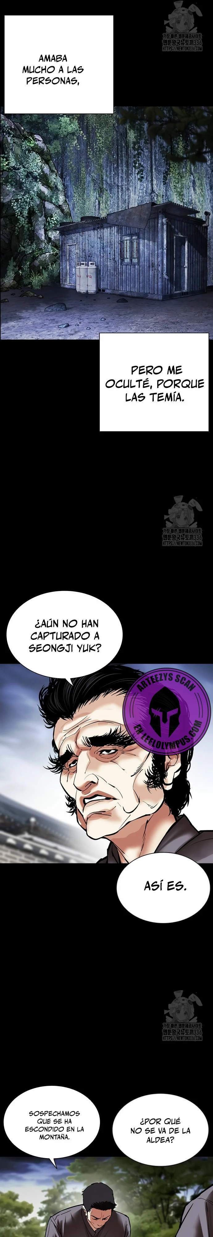 Nueva Cara  > Capitulo 499 > Page 511