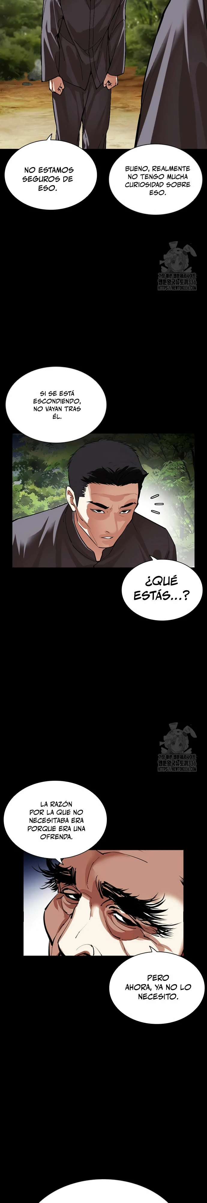 Nueva Cara  > Capitulo 499 > Page 521