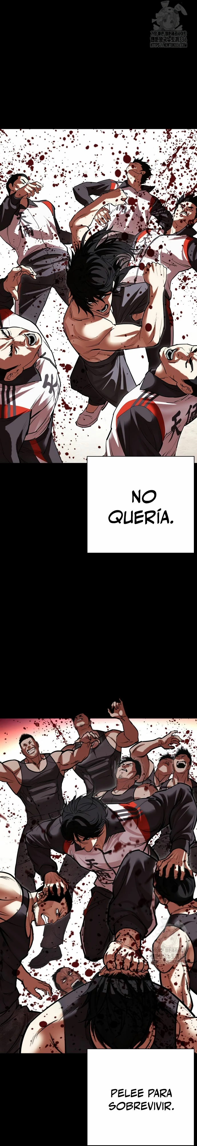 Nueva Cara  > Capitulo 499 > Page 561