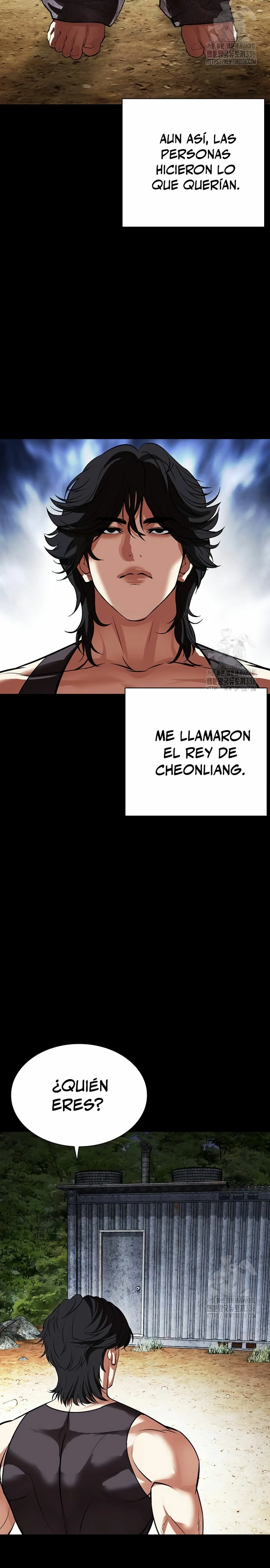 Nueva Cara  > Capitulo 499 > Page 581