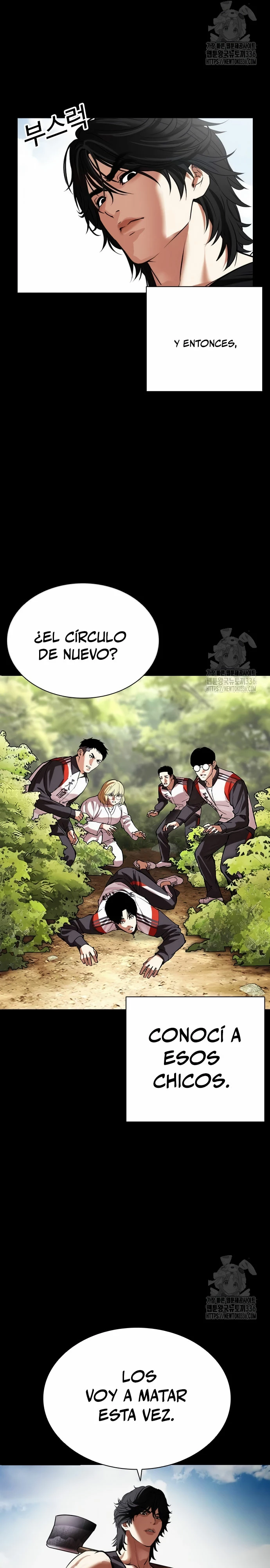 Nueva Cara  > Capitulo 499 > Page 621