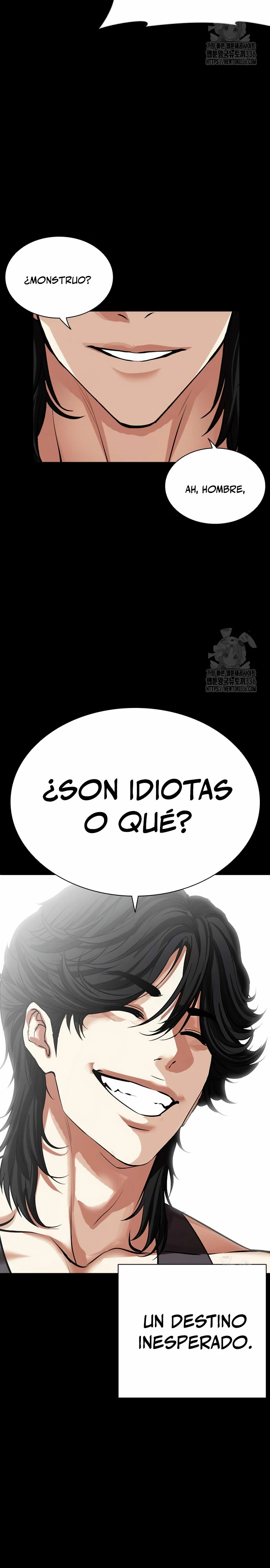Nueva Cara  > Capitulo 499 > Page 641