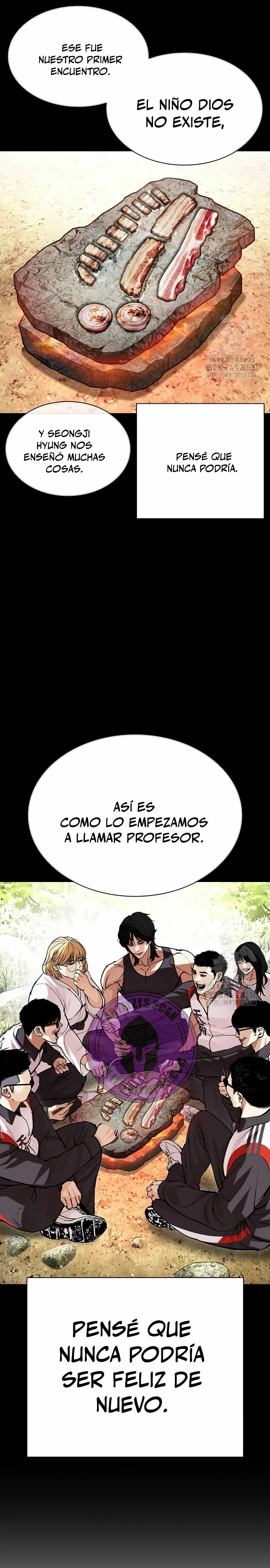 Nueva Cara  > Capitulo 499 > Page 651