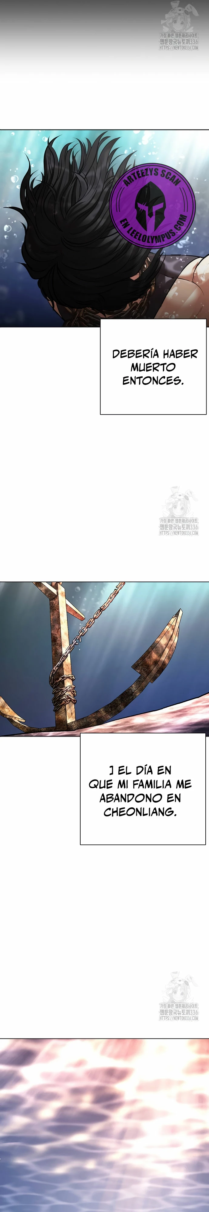 Nueva Cara  > Capitulo 499 > Page 661