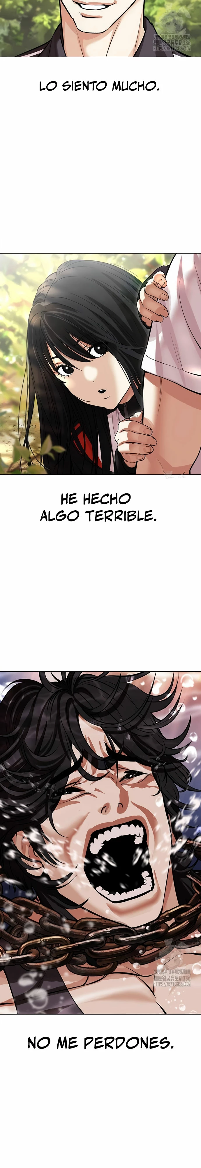 Nueva Cara  > Capitulo 499 > Page 681