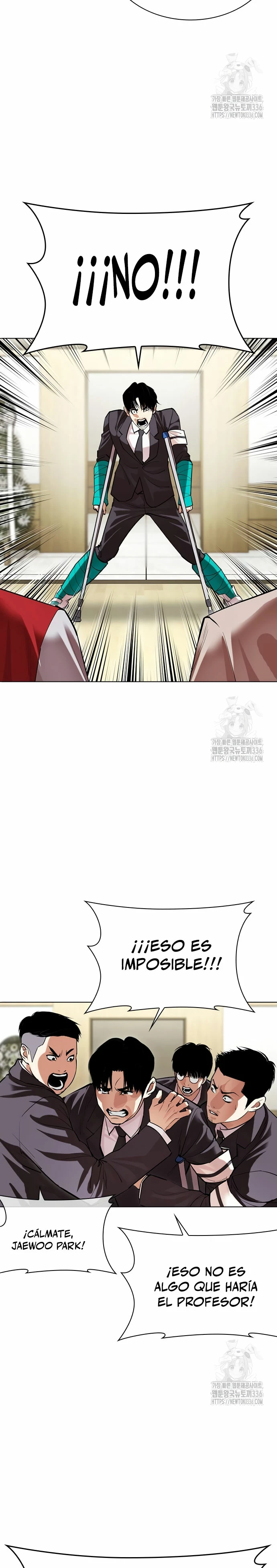 Nueva Cara  > Capitulo 499 > Page 741