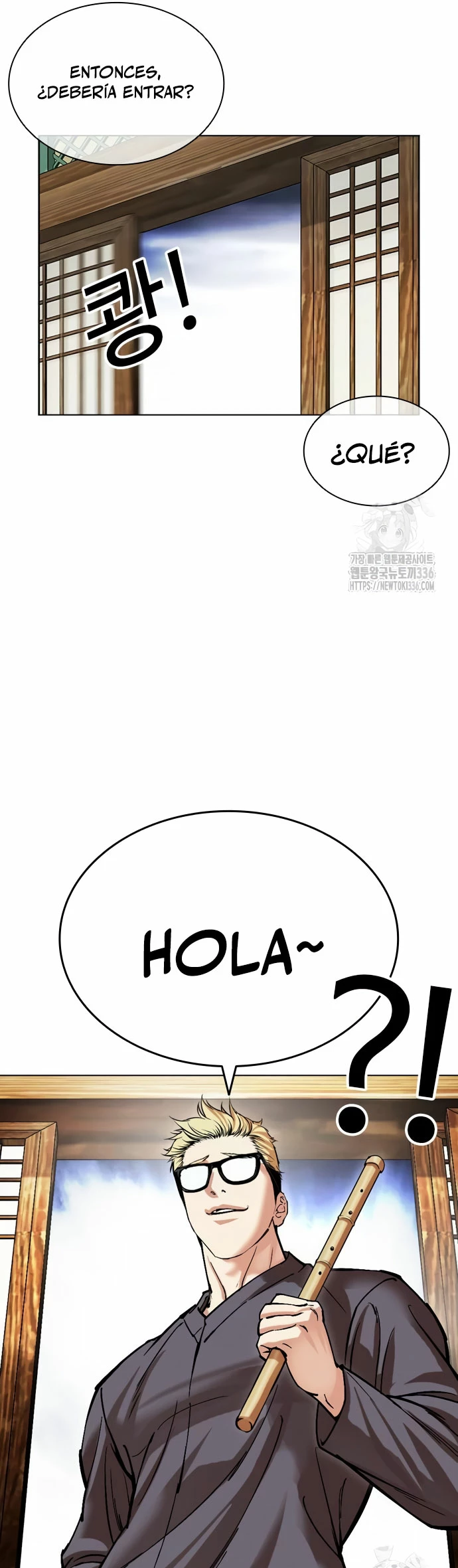 Nueva Cara  > Capitulo 499 > Page 801