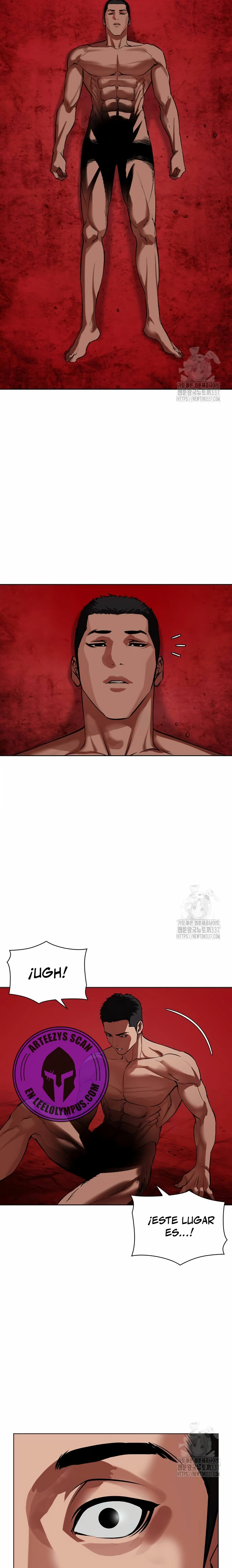Nueva Cara  > Capitulo 500 > Page 71