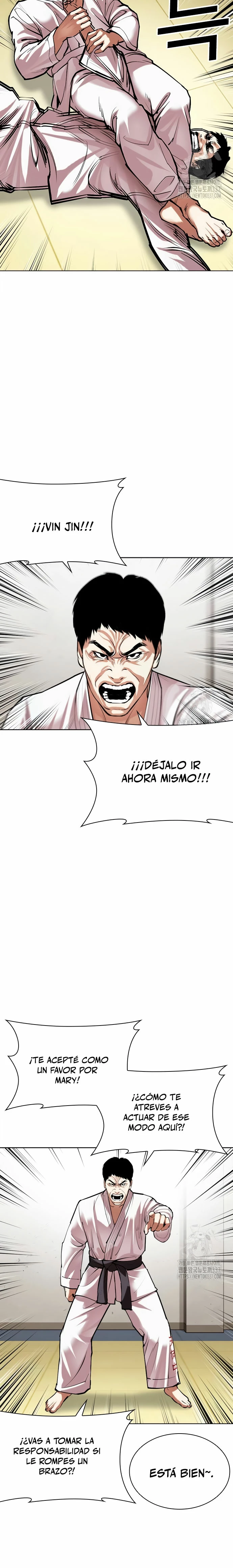 Nueva Cara  > Capitulo 500 > Page 231