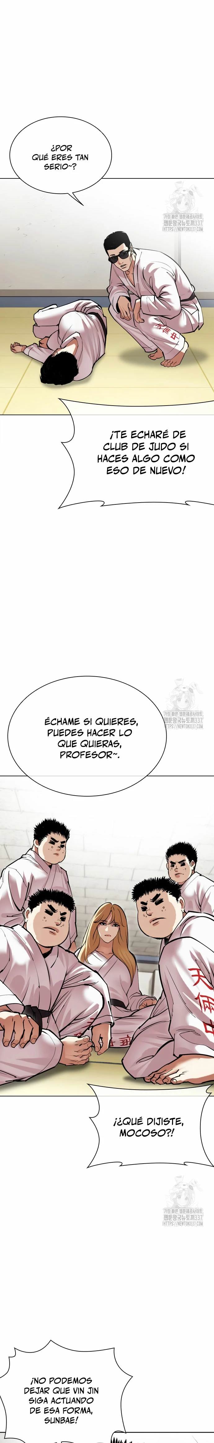 Nueva Cara  > Capitulo 500 > Page 241