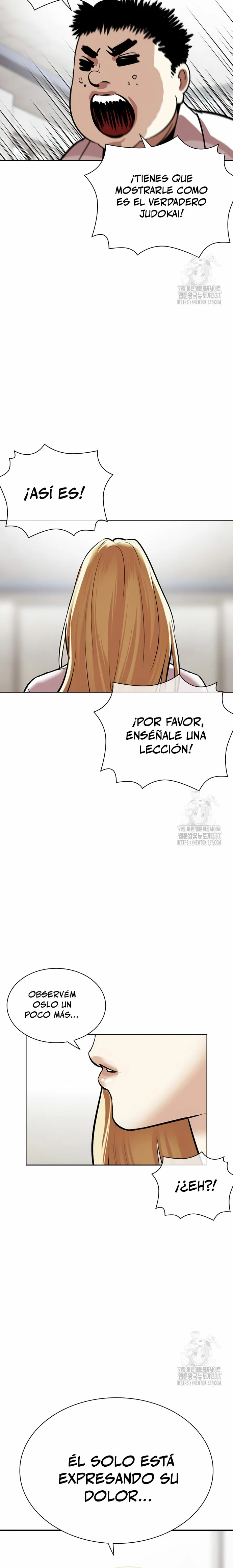 Nueva Cara  > Capitulo 500 > Page 251