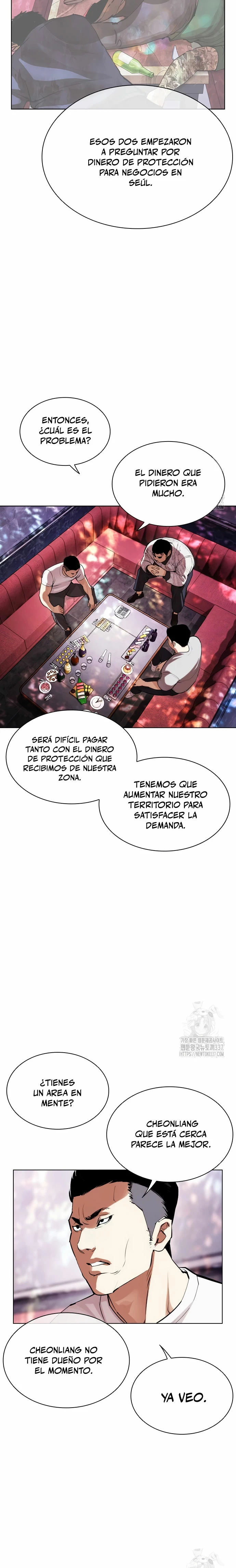 Nueva Cara  > Capitulo 500 > Page 281