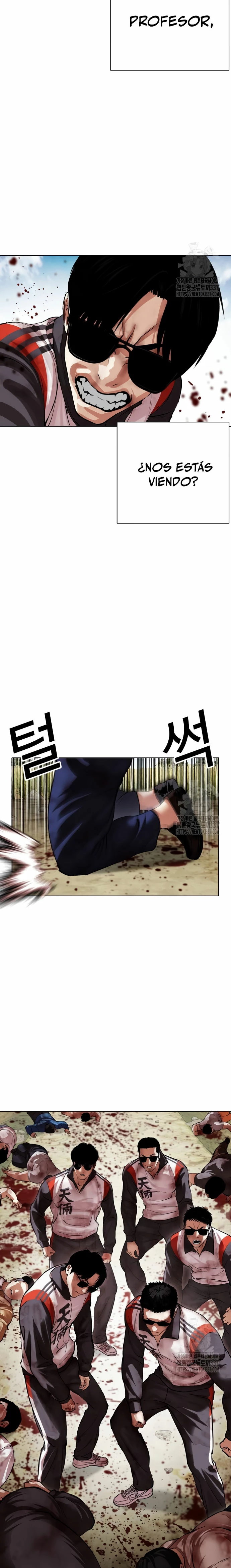 Nueva Cara  > Capitulo 500 > Page 331