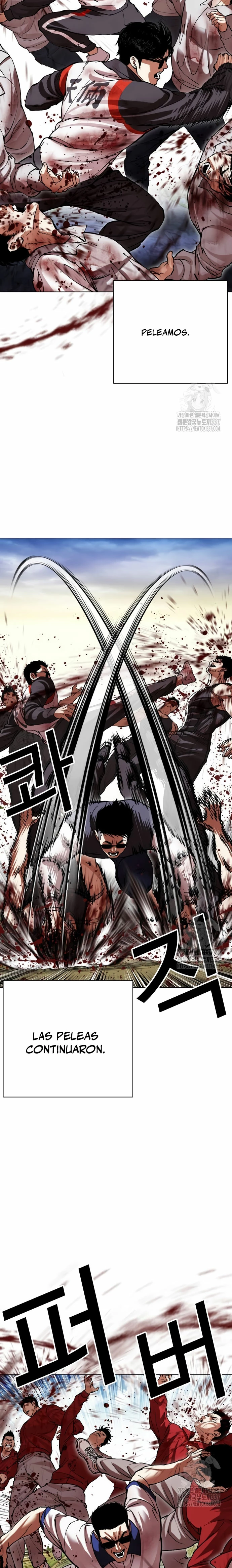Nueva Cara  > Capitulo 500 > Page 361