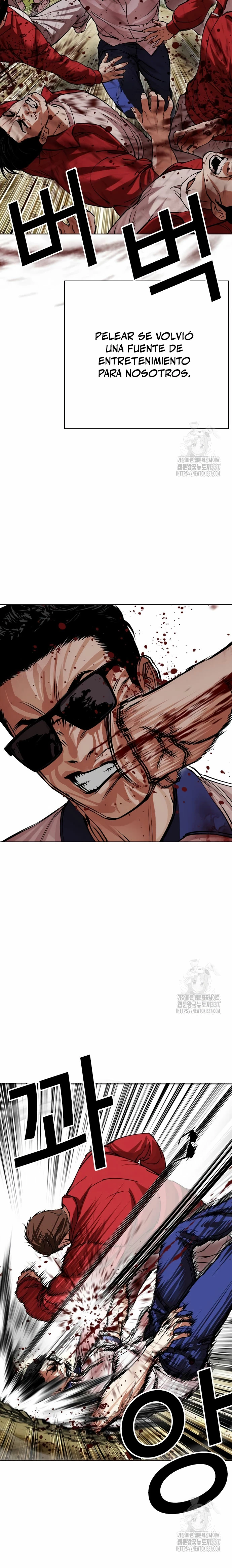 Nueva Cara  > Capitulo 500 > Page 371