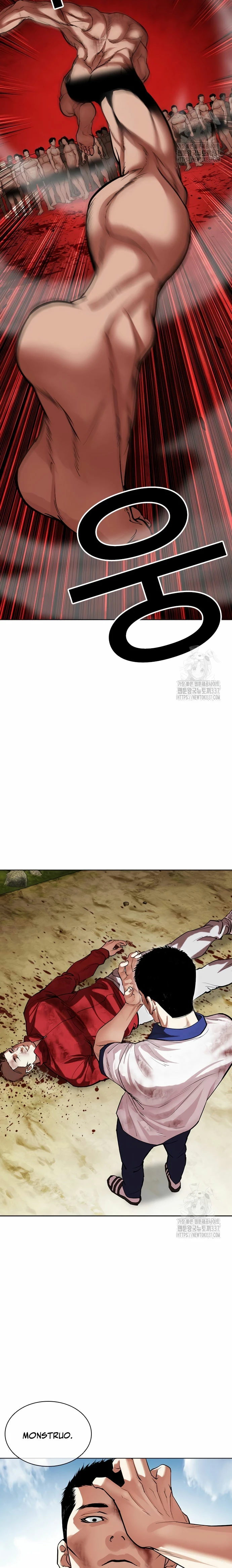 Nueva Cara  > Capitulo 500 > Page 431