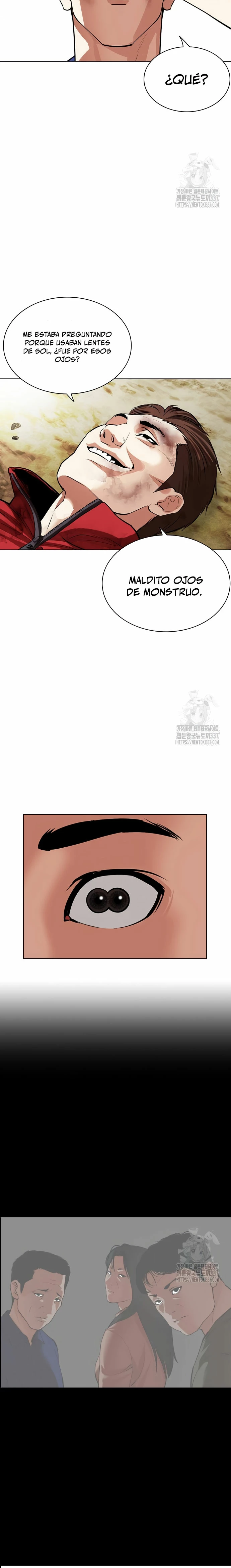 Nueva Cara  > Capitulo 500 > Page 441