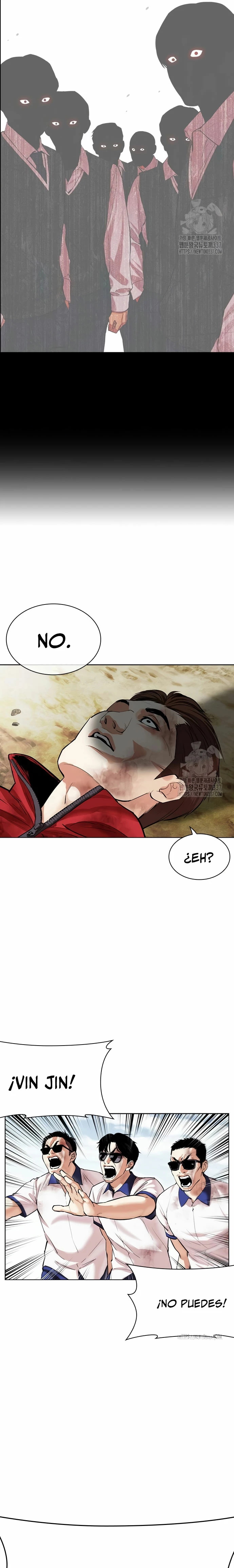 Nueva Cara  > Capitulo 500 > Page 451