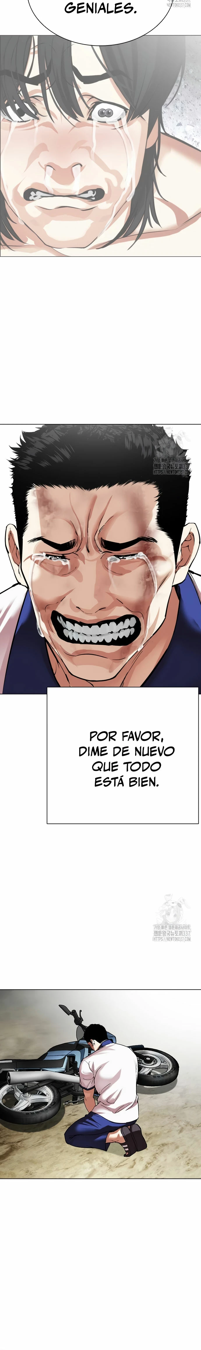 Nueva Cara  > Capitulo 500 > Page 501