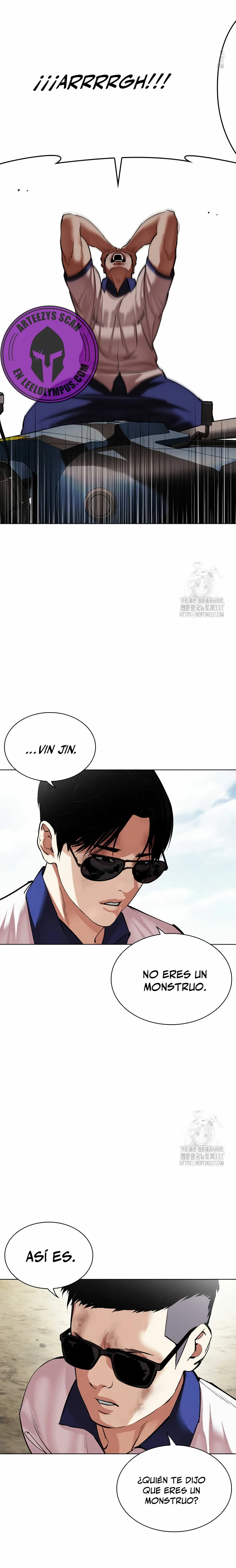 Nueva Cara  > Capitulo 500 > Page 511