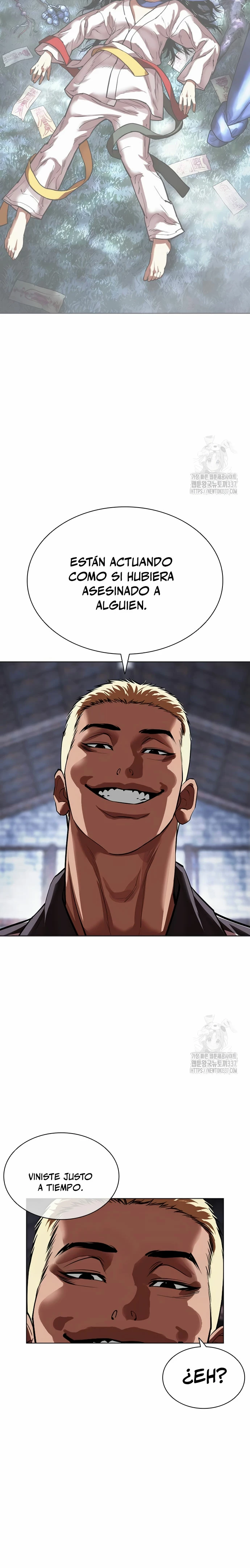 Nueva Cara  > Capitulo 500 > Page 601
